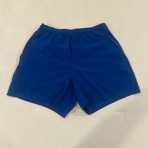 Lululemon Men’s Pace Breaker Shorts